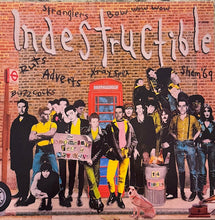Load image into Gallery viewer, Indestructible- Various Punk Collection UK &#39;87
