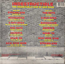 Load image into Gallery viewer, Indestructible- Various Punk Collection UK &#39;87
