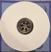 Load image into Gallery viewer, Dry Cleaning - Stumpwork US 2022 white vinyl
