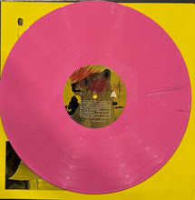 Load image into Gallery viewer, Piroshka (Miki Berenyi Lush)  -Brickbat US 2019 pink vinyl
