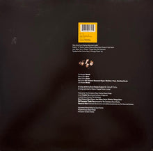 Load image into Gallery viewer, The Charlatans - The Charlatans UK 2021 yellow vinyl
