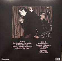 Load image into Gallery viewer, Bauhaus - Live at Tiffany&#39;s Frnce 2022 pink vinyl
