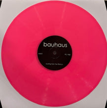 Load image into Gallery viewer, Bauhaus - Live at Tiffany&#39;s Frnce 2022 pink vinyl
