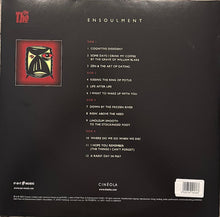 Load image into Gallery viewer, The-The - Ensoulment ltd deluxe edition EU 2024
