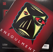 Load image into Gallery viewer, The-The - Ensoulment ltd deluxe edition EU 2024
