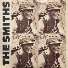 Load image into Gallery viewer, The Smiths - Meat is Murder US 2009 remaster
