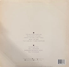 Load image into Gallery viewer, The Smiths - Meat is Murder US 2009 remaster
