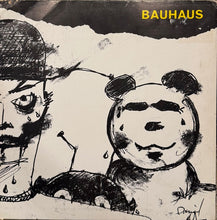 Load image into Gallery viewer, Bauhaus - Mask Italy &#39;81 Gatefold
