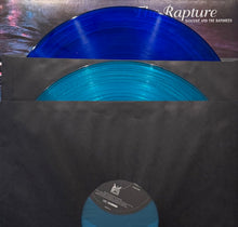 Load image into Gallery viewer, Siouxsie and the Banshees - Rapture UK 2023 2lp blue/turq vinyl
