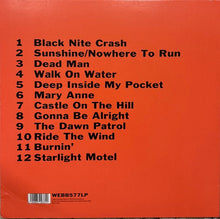 Load image into Gallery viewer, Ride - Tarantula UK 2023 reissue
