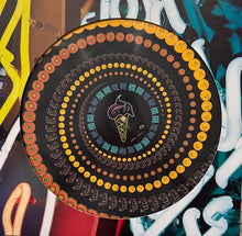 Load image into Gallery viewer, Blur - The Magic Whip zoetrope pic disc UK 2025 RSD
