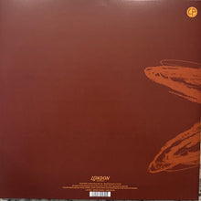 Load image into Gallery viewer, Orbital - The Brown Album UK 2025 2lp Gatefold

