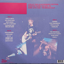 Load image into Gallery viewer, Blur - Caught up in the Century&#39;s Anxiety UK &#39;2024 Live
