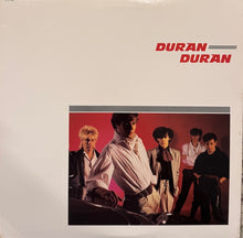 Load image into Gallery viewer, Duran Duran - Duran Duran US &#39;81
