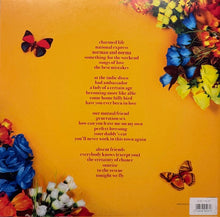 Load image into Gallery viewer, The Divine Comedy - Charmed Life (best of) 2lp colored vinyl UK 2022
