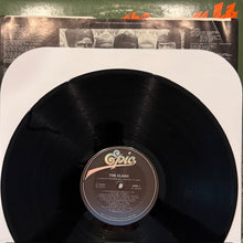 Load image into Gallery viewer, The Clash - The Clash US &#39;79 with promo 7&quot;
