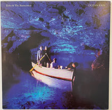Load image into Gallery viewer, Echo and the Bunnymen - Ocean Rain US 84 Sire/Korova
