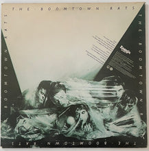 Load image into Gallery viewer, The Boomtown Rats - The Boomtown Rats US 77
