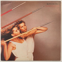 Load image into Gallery viewer, Roxy Music - Flesh and Blood US 80
