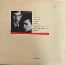 Load image into Gallery viewer, OMD - Architecture and Morality UK &#39;81
