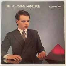 Load image into Gallery viewer, Gary Numan- The Pleasure Principal US 79
