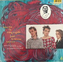 Load image into Gallery viewer, The Bolshoi - Giants US &#39;86 promo
