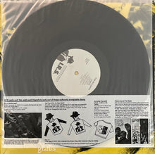 Load image into Gallery viewer, The Bolshoi - Giants US &#39;86 promo
