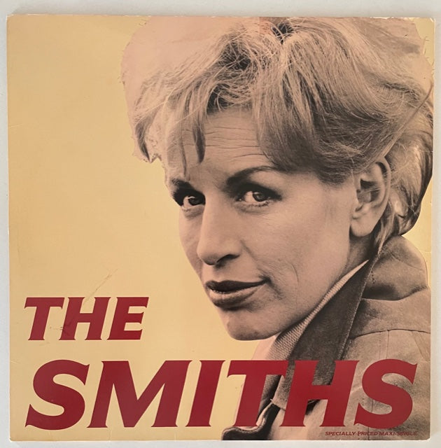 The Smiths - Ask 12
