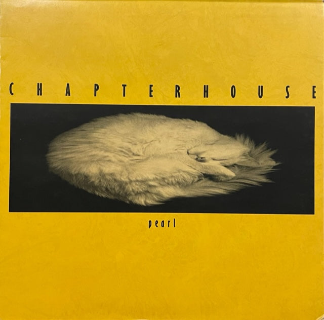 Chapterhouse- Pearl E.P UK '91