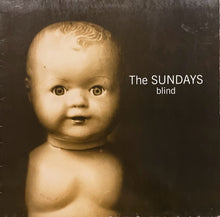 Load image into Gallery viewer, The Sundays - Blind UK &#39;92
