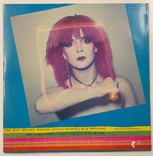 Load image into Gallery viewer, Toyah - The Blue Meaning Dutch 1980
