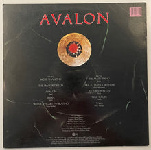 Load image into Gallery viewer, Roxy Music - Avalon US 82
