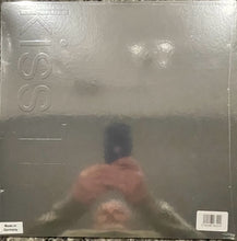 Load image into Gallery viewer, New Order - The Perfect Kiss 12&quot; ltd edition mirror sleeve,clear vinyl
