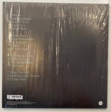 Load image into Gallery viewer, Echo and the Bunnymen - Live in Liverpool UK 2021 RSD clear vinyl
