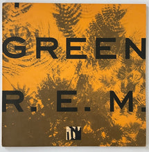 Load image into Gallery viewer, R.E.M - Green US 88
