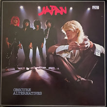 Load image into Gallery viewer, Japan - Obscure Alternatives US &#39;78
