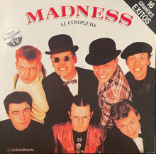 Load image into Gallery viewer, Madness - Greatest Hits (Al Completo) Spain &#39;82
