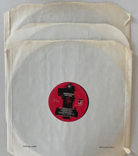 Load image into Gallery viewer, The Clash - Sandinista UK 1980 3LP plus inner/hype sticker
