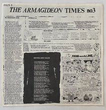 Load image into Gallery viewer, The Clash - Sandinista UK 1980 3LP plus inner/hype sticker

