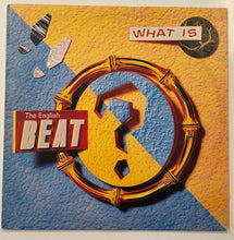 Load image into Gallery viewer, The English Beat - What is Beat ? US 83
