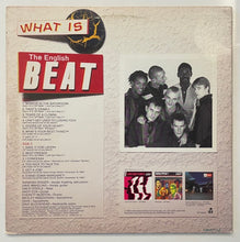 Load image into Gallery viewer, The English Beat - What is Beat ? US 83
