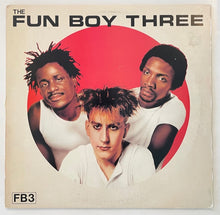 Load image into Gallery viewer, The Fun Boy Three - FB3 US 82
