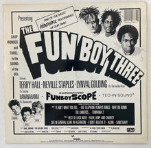 Load image into Gallery viewer, The Fun Boy Three - FB3 US 82
