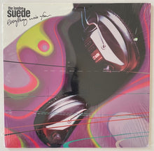 Load image into Gallery viewer, Suede - Everything will flow  12&#39;&#39; US 99
