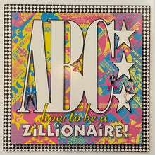 Load image into Gallery viewer, ABC- How to be a Zillionaire! US 85
