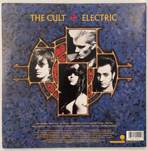 Load image into Gallery viewer, The Cult - Electric US 87
