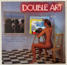 Load image into Gallery viewer, Various Artists - Double Art  Holland 81 new wave/synth wave comp
