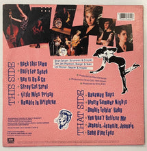 Load image into Gallery viewer, Stray Cats - Built for speed US 82
