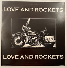 Load image into Gallery viewer, Love and Rockets -Motorcycle EP 12&#39;&#39; UK 89
