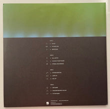 Load image into Gallery viewer, Ride - This is not a safe place US 2019 2LP splatter vinyl
